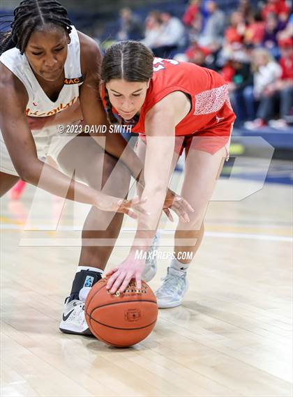 Thumbnail 2 in Incarnate Word Academy @ Bishop Miege photogallery.