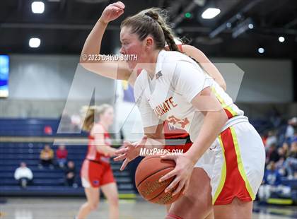 Thumbnail 1 in Incarnate Word Academy @ Bishop Miege photogallery.
