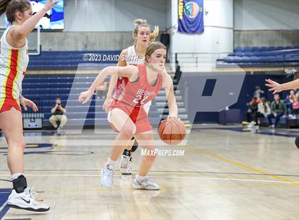Thumbnail 3 in Incarnate Word Academy @ Bishop Miege photogallery.