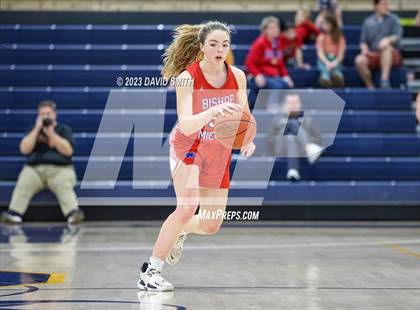 Thumbnail 1 in Incarnate Word Academy @ Bishop Miege photogallery.