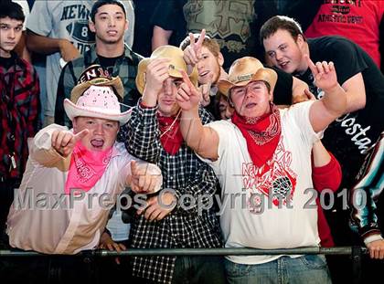 Thumbnail 2 in Newport Central Catholic @ Newport (Touchtone All A Ninth Region Championship) photogallery.