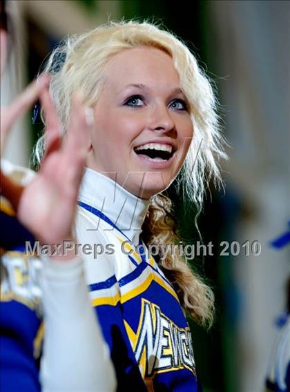Thumbnail 2 in Newport Central Catholic @ Newport (Touchtone All A Ninth Region Championship) photogallery.