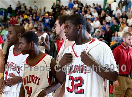 Thumbnail 1 in Newport Central Catholic @ Newport (Touchtone All A Ninth Region Championship) photogallery.