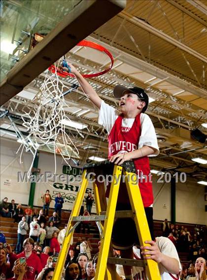 Thumbnail 3 in Newport Central Catholic @ Newport (Touchtone All A Ninth Region Championship) photogallery.