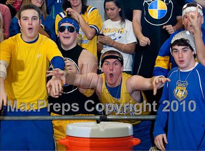 Thumbnail 3 in Newport Central Catholic @ Newport (Touchtone All A Ninth Region Championship) photogallery.