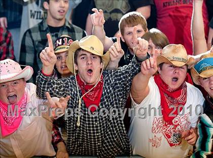 Thumbnail 1 in Newport Central Catholic @ Newport (Touchtone All A Ninth Region Championship) photogallery.