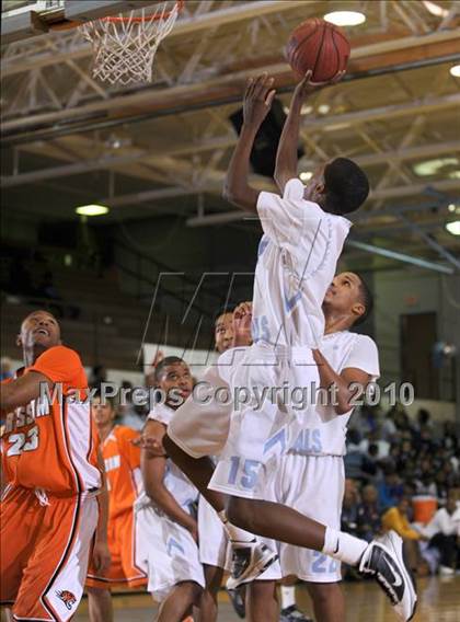 Thumbnail 2 in Grissom @ Lee photogallery.