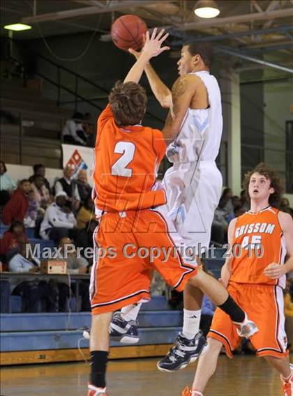 Thumbnail 3 in Grissom @ Lee photogallery.