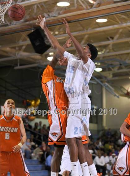 Thumbnail 1 in Grissom @ Lee photogallery.