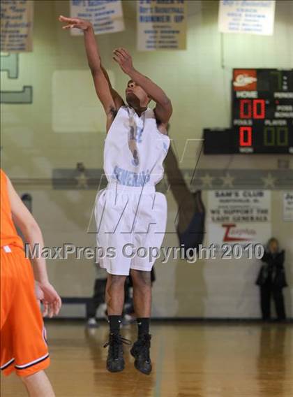 Thumbnail 1 in Grissom @ Lee photogallery.