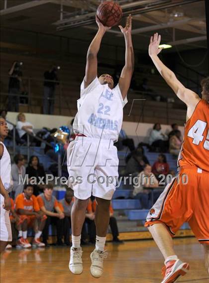 Thumbnail 3 in Grissom @ Lee photogallery.