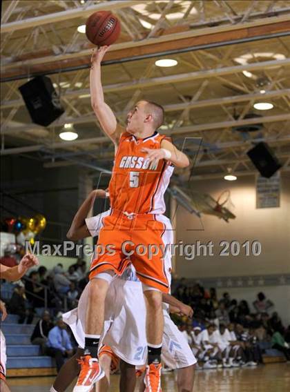 Thumbnail 3 in Grissom @ Lee photogallery.