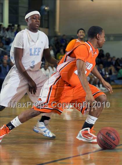 Thumbnail 2 in Grissom @ Lee photogallery.