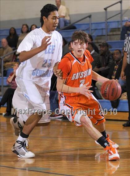 Thumbnail 2 in Grissom @ Lee photogallery.