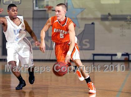 Thumbnail 2 in Grissom @ Lee photogallery.