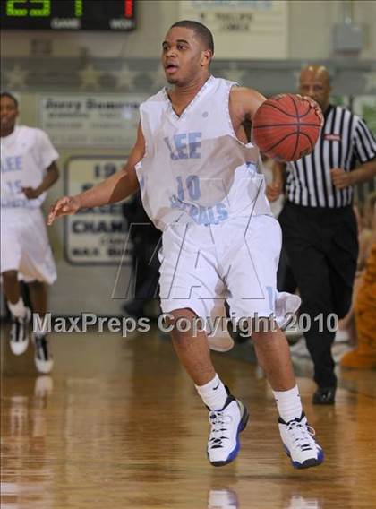 Thumbnail 1 in Grissom @ Lee photogallery.