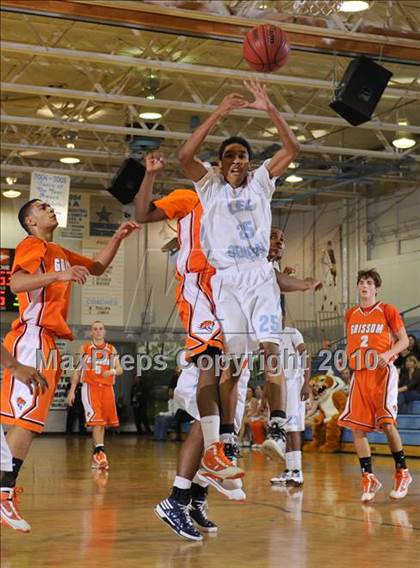 Thumbnail 1 in Grissom @ Lee photogallery.
