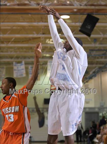 Thumbnail 1 in Grissom @ Lee photogallery.