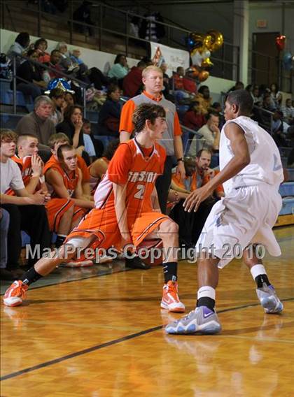 Thumbnail 2 in Grissom @ Lee photogallery.