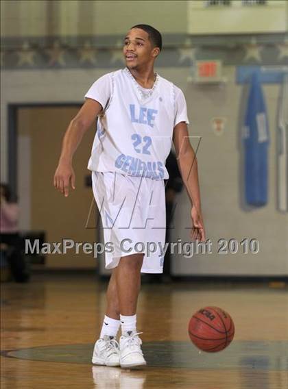 Thumbnail 3 in Grissom @ Lee photogallery.