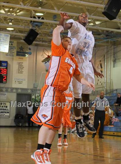 Thumbnail 3 in Grissom @ Lee photogallery.