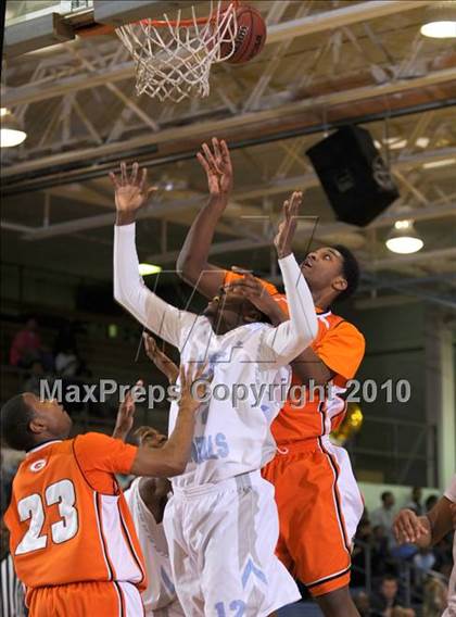 Thumbnail 2 in Grissom @ Lee photogallery.