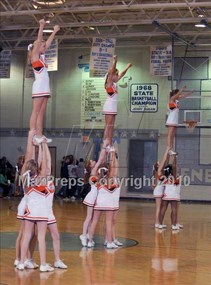 Thumbnail 3 in Grissom @ Lee photogallery.