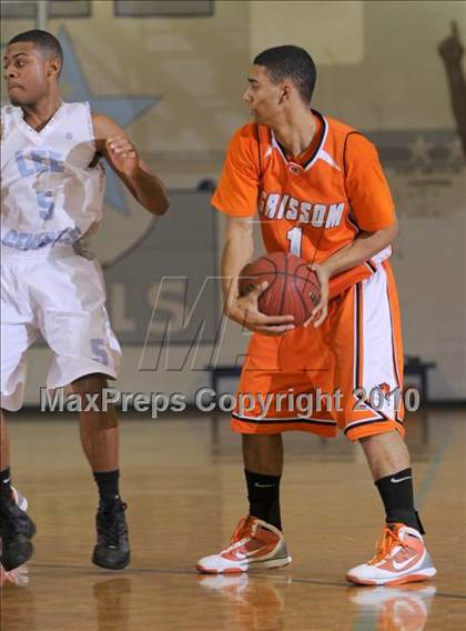 Thumbnail 1 in Grissom @ Lee photogallery.