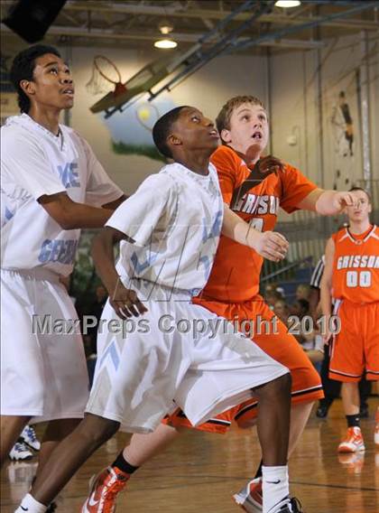 Thumbnail 2 in Grissom @ Lee photogallery.