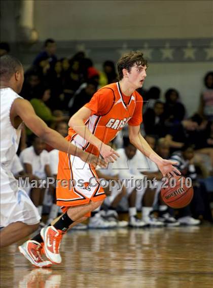 Thumbnail 1 in Grissom @ Lee photogallery.