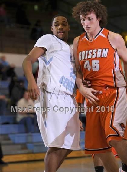 Thumbnail 3 in Grissom @ Lee photogallery.