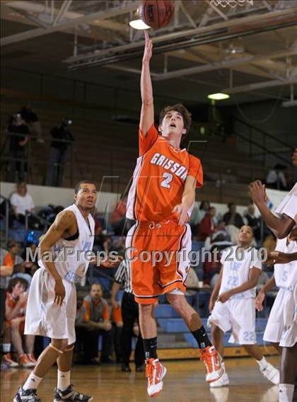 Thumbnail 3 in Grissom @ Lee photogallery.