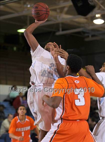 Thumbnail 2 in Grissom @ Lee photogallery.