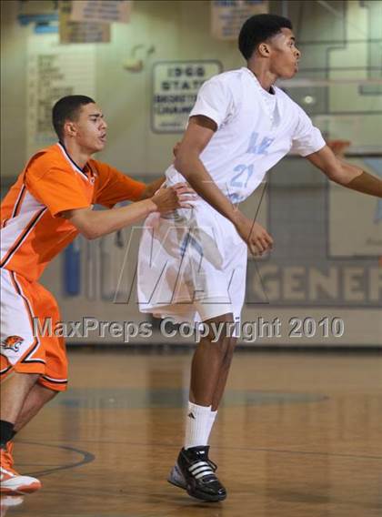 Thumbnail 1 in Grissom @ Lee photogallery.