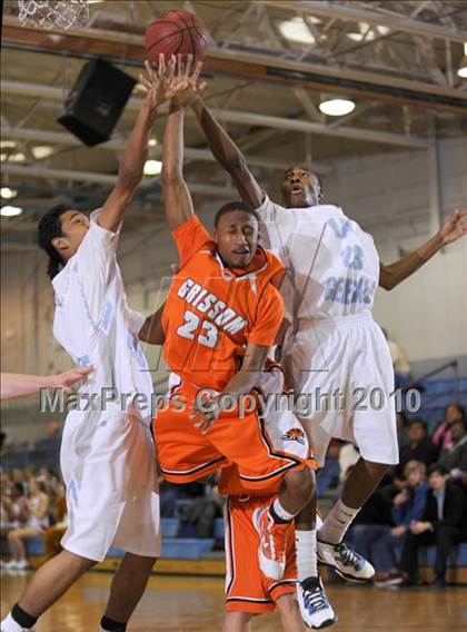 Thumbnail 1 in Grissom @ Lee photogallery.