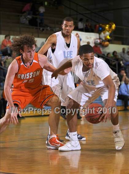 Thumbnail 2 in Grissom @ Lee photogallery.