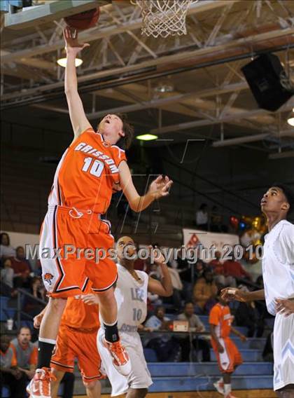 Thumbnail 3 in Grissom @ Lee photogallery.
