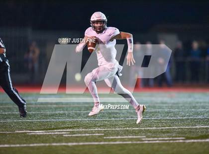 Thumbnail 2 in Steele Canyon vs. Bishop's (CIF SDS D2 Quarterfinal Playoff) photogallery.