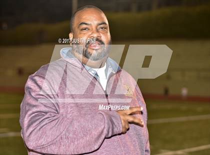 Thumbnail 1 in Steele Canyon vs. Bishop's (CIF SDS D2 Quarterfinal Playoff) photogallery.