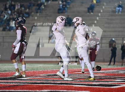 Thumbnail 1 in Steele Canyon vs. Bishop's (CIF SDS D2 Quarterfinal Playoff) photogallery.