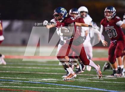 Thumbnail 1 in Steele Canyon vs. Bishop's (CIF SDS D2 Quarterfinal Playoff) photogallery.