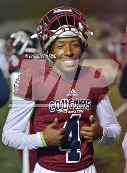Thumbnail 3 in Steele Canyon vs. Bishop's (CIF SDS D2 Quarterfinal Playoff) photogallery.