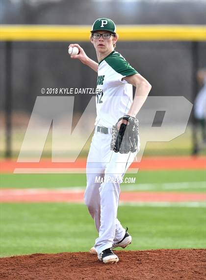 Thumbnail 1 in West vs Paradise (Brock Tournament) photogallery.