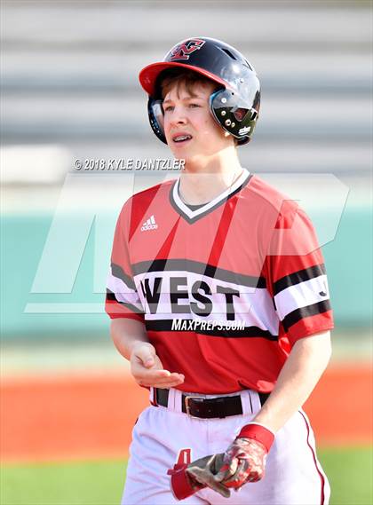 Thumbnail 2 in West vs Paradise (Brock Tournament) photogallery.