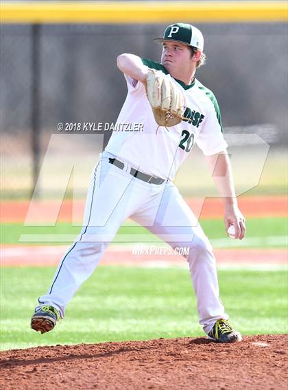 Thumbnail 2 in West vs Paradise (Brock Tournament) photogallery.
