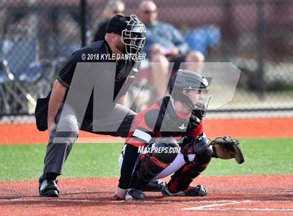 Thumbnail 3 in West vs Paradise (Brock Tournament) photogallery.