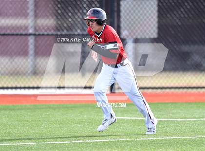 Thumbnail 1 in West vs Paradise (Brock Tournament) photogallery.