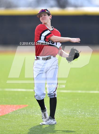 Thumbnail 1 in West vs Paradise (Brock Tournament) photogallery.