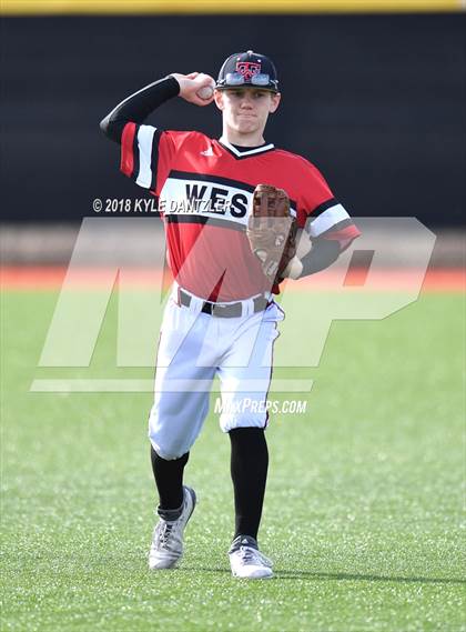 Thumbnail 3 in West vs Paradise (Brock Tournament) photogallery.