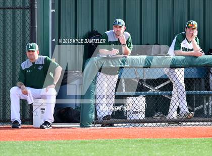 Thumbnail 2 in West vs Paradise (Brock Tournament) photogallery.